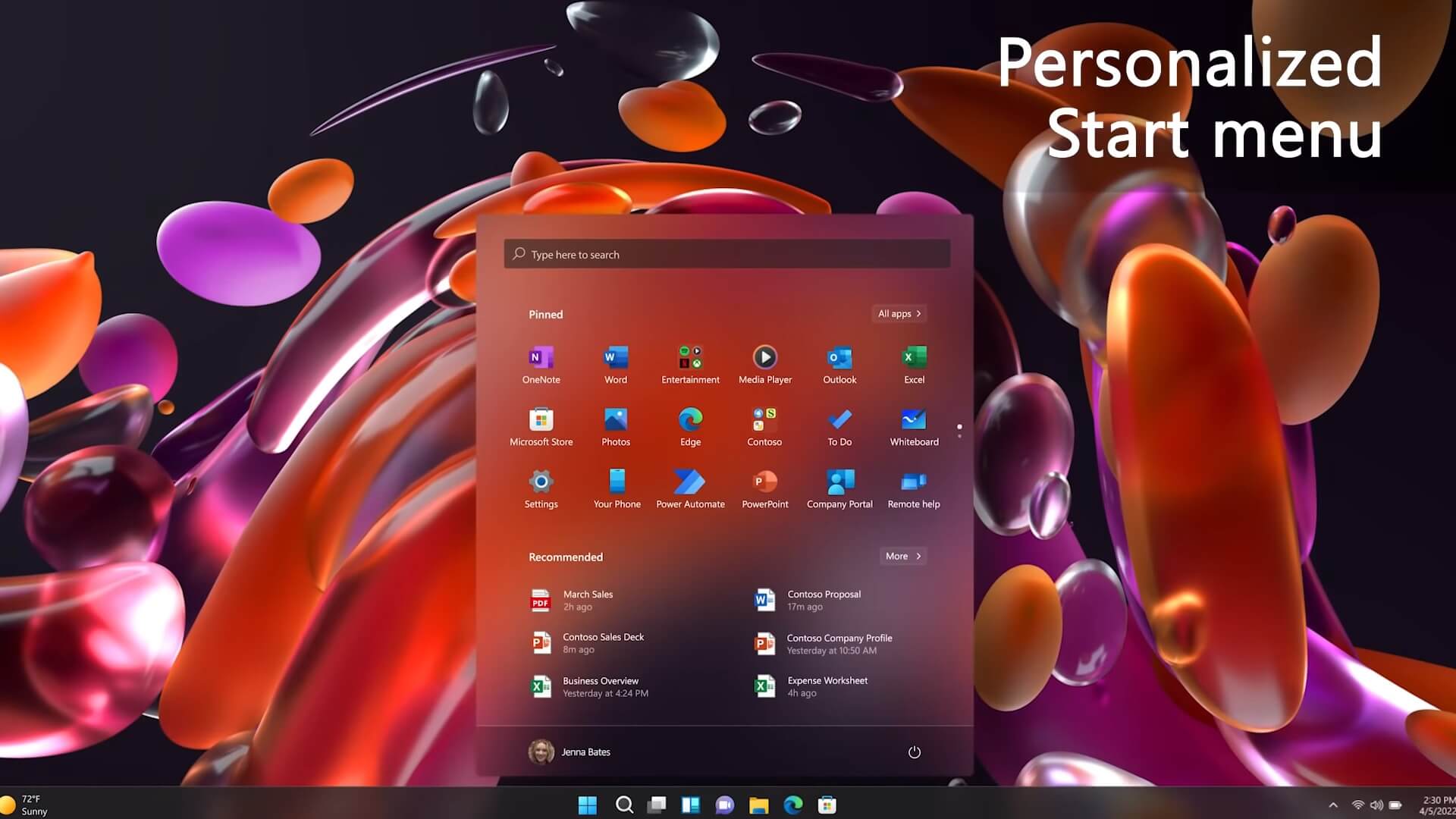 Windows 11 está eliminando una función de sugerencias bastante buena, que no funcionó correctamente