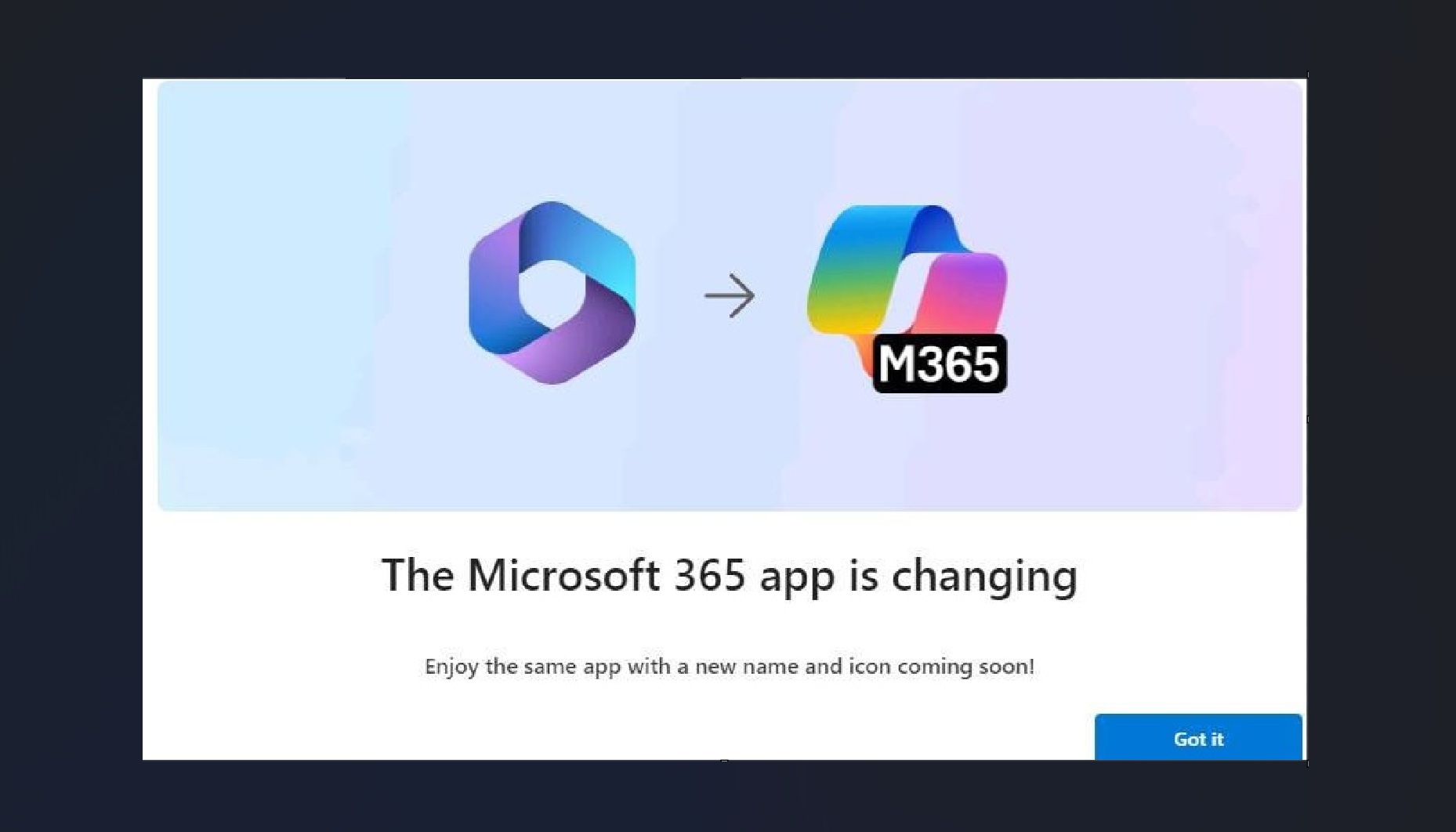 Microsoft se toma muy en serio la idea de dar más productos con el nombre Copilot en Windows 11