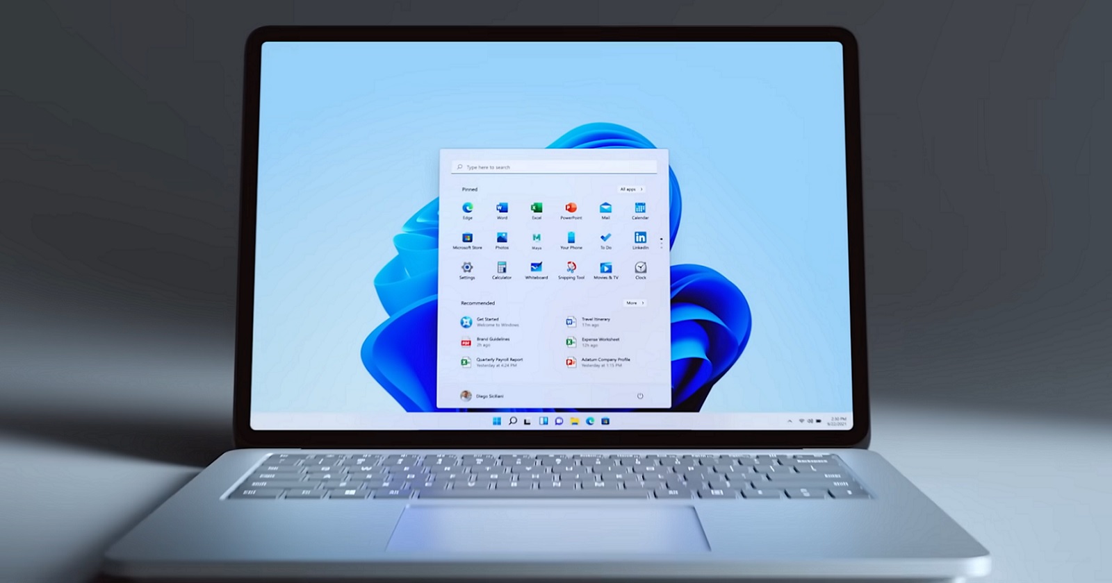 Microsoft confirma mostrar dos nuevos anuncios en Windows 11, los llama “notificaciones”