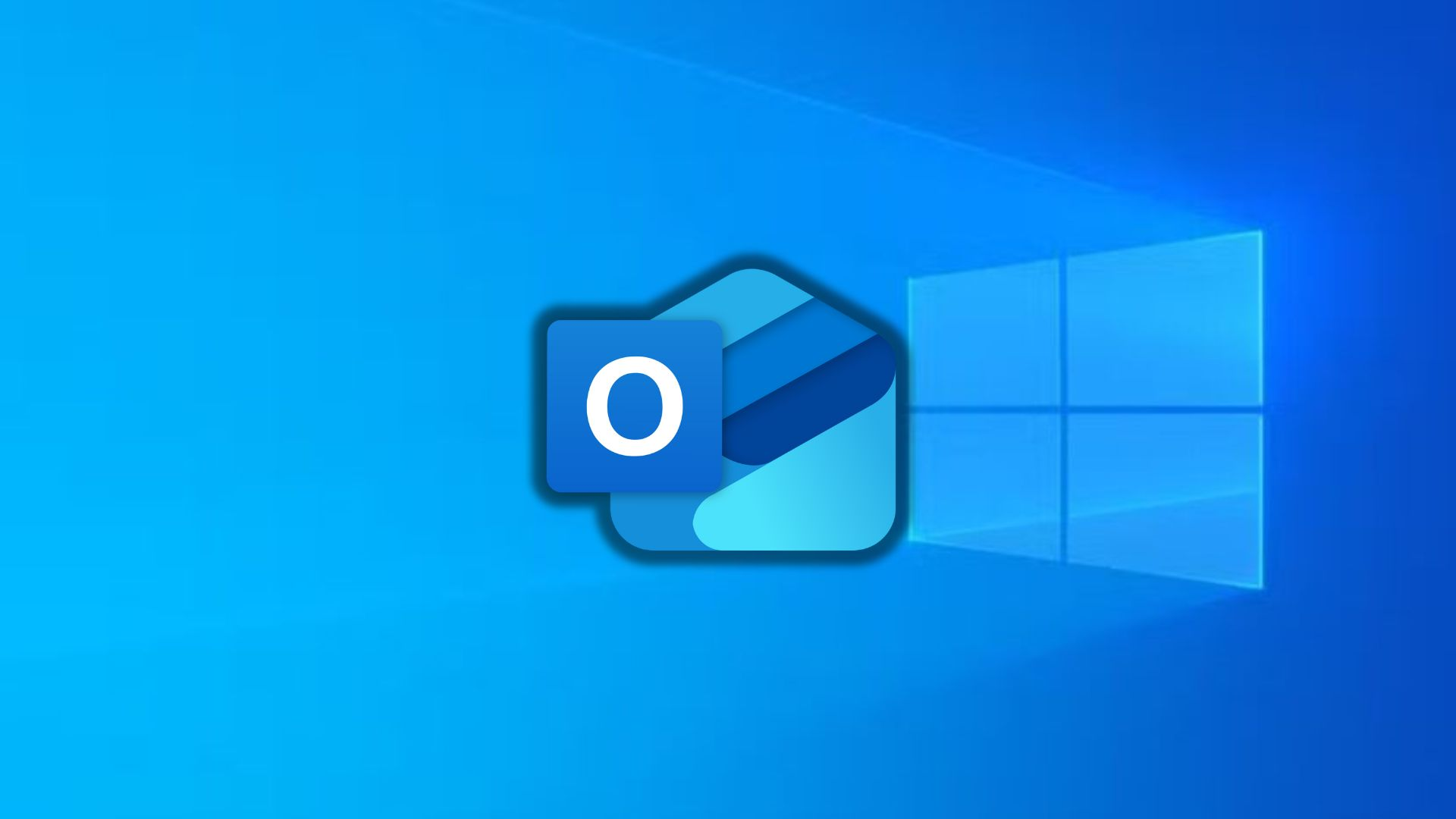 Block Outlook (nuevo) desde la instalación con Windows 10 KB5051974