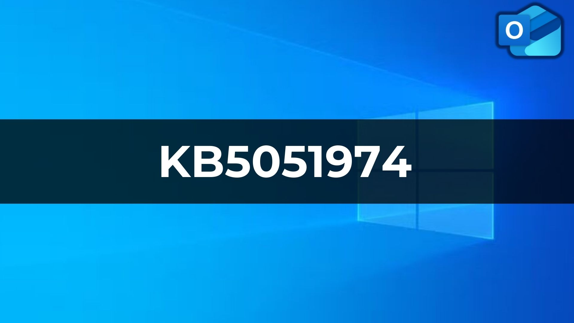 Windows 10 KB5051974 SHIPS Outlook Web, descarga directa .msu