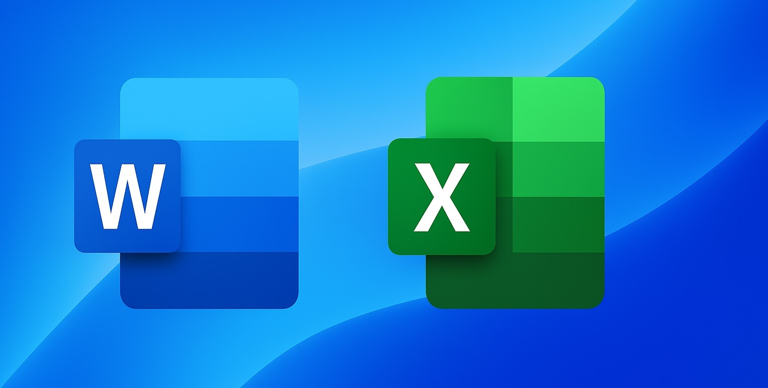 Microsoft 365 se burla de nuevos iconos de oficina en 3D para Windows 11, renovar para reflejar AI