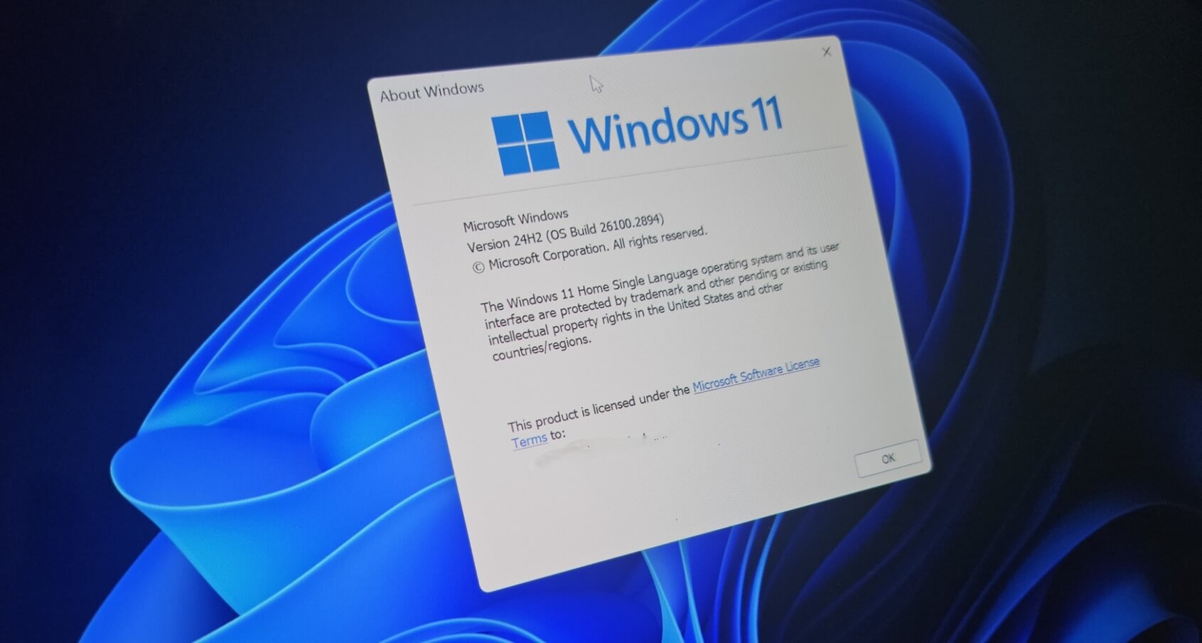 Microsoft confirma que Windows 11 24h2 0x80240069 Svchost.exe_wuaUserv se bloquea