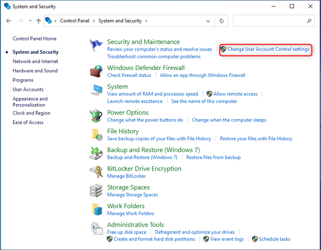 ¿Qué es UAC en Windows? ¿Cuál es el propósito de la UAC? - Mundo Geek