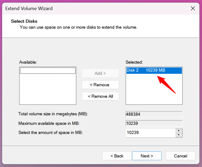 Cómo cambiar el tamaño de las particiones en Windows - Mundo Geek