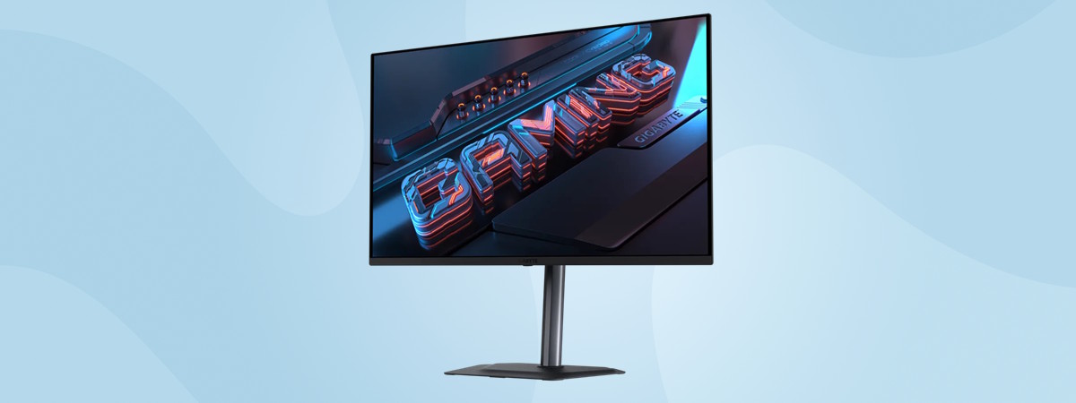 Revisión del monitor de juegos Gigabyte MO32U: ¡Hermoso y rápido!