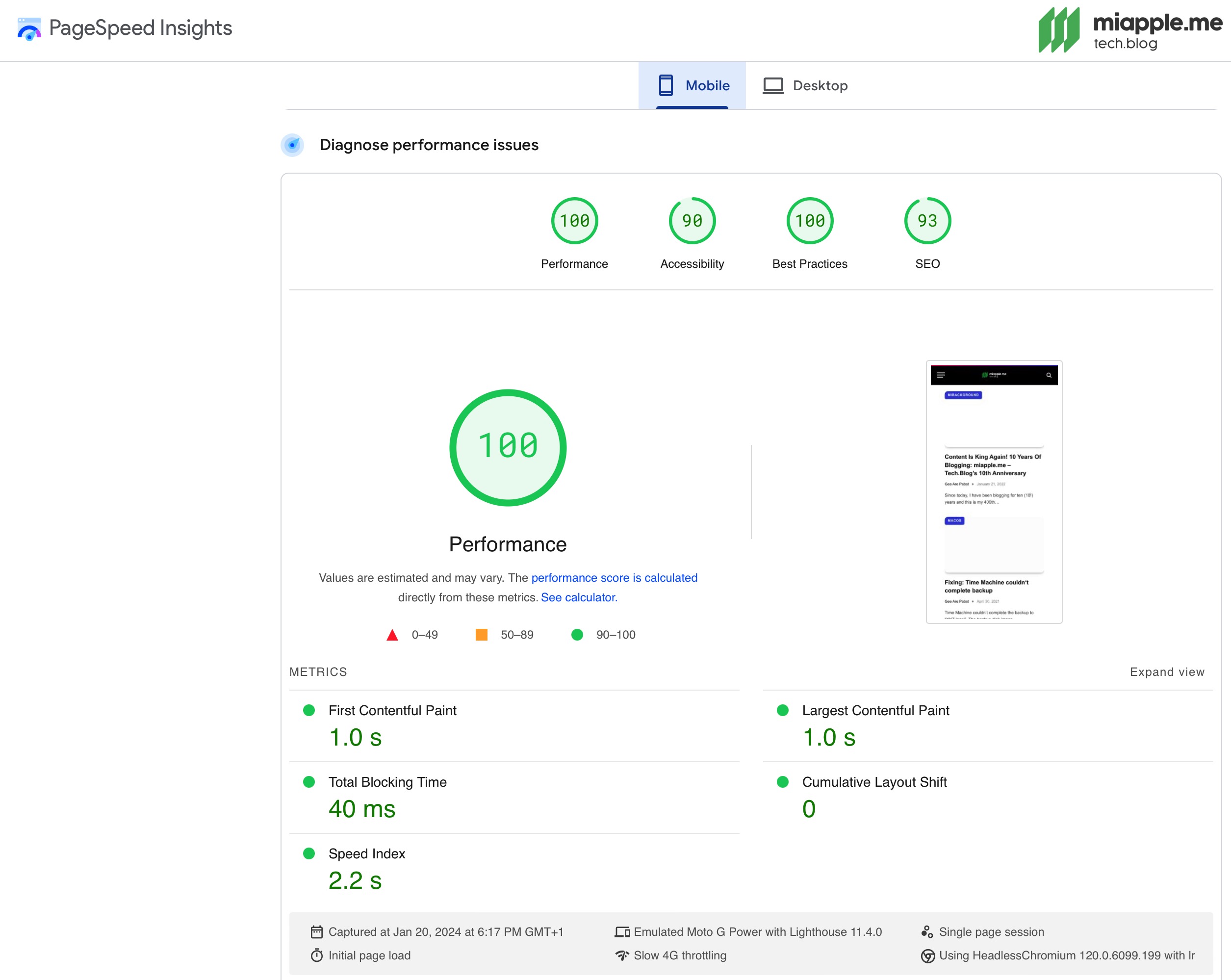 ¡El contenido sigue siendo el rey! 12 años de blogs: miapple.me 
