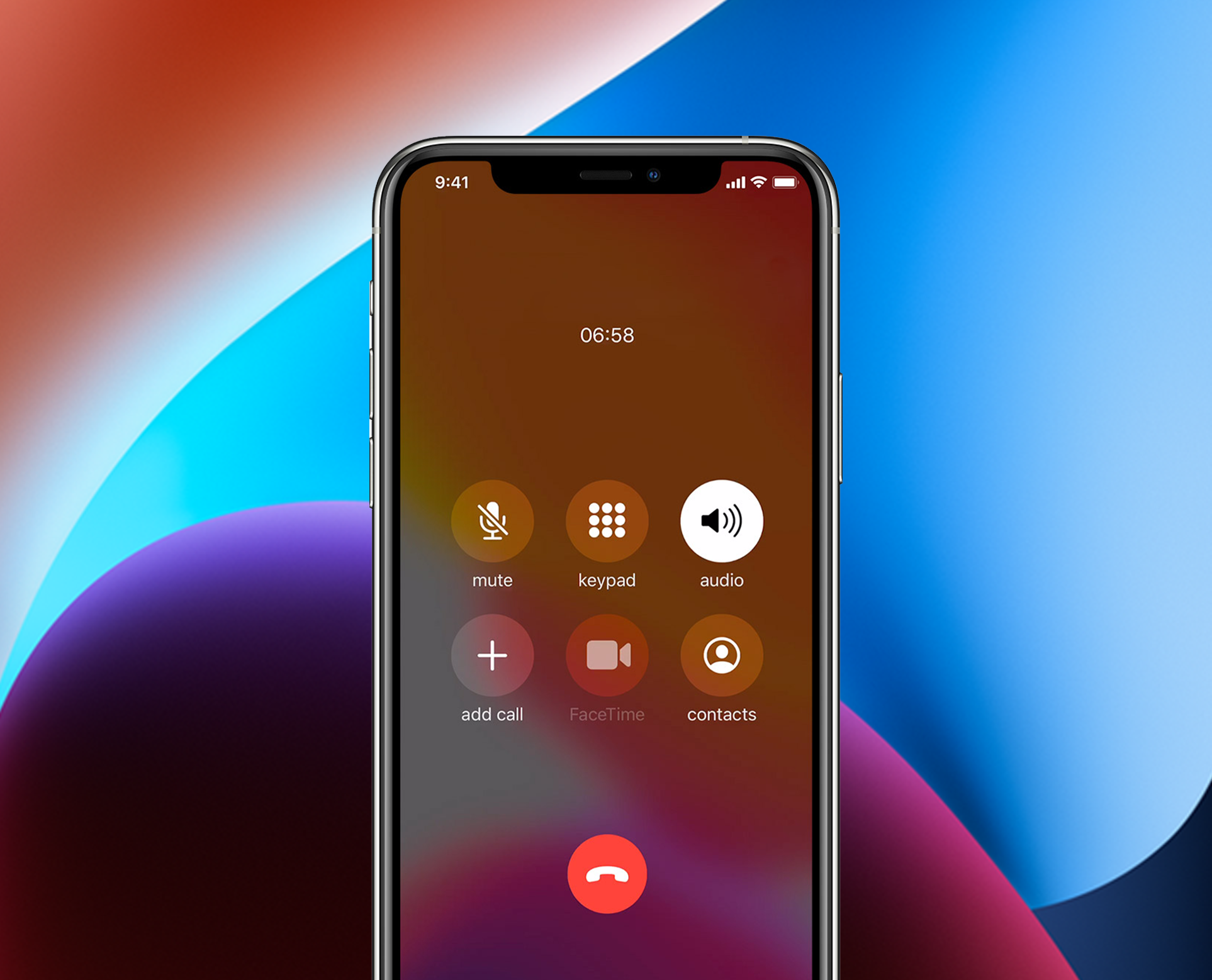 Cómo reparar la congelación del iPhone 14 durante una llamada