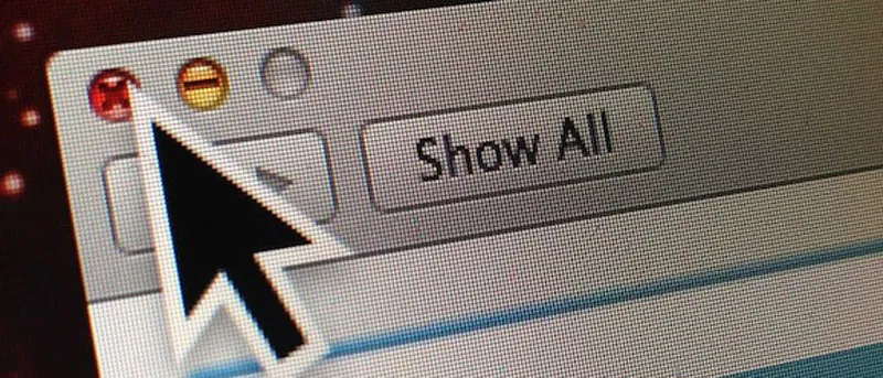 Cómo cambiar el tamaño del cursor del mouse en OS X [Consejos rápidos]