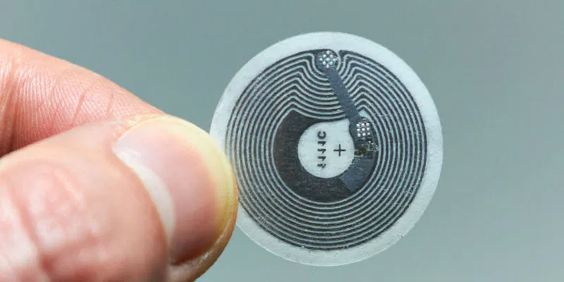 Las advertencias de seguridad de los pagos NFC
