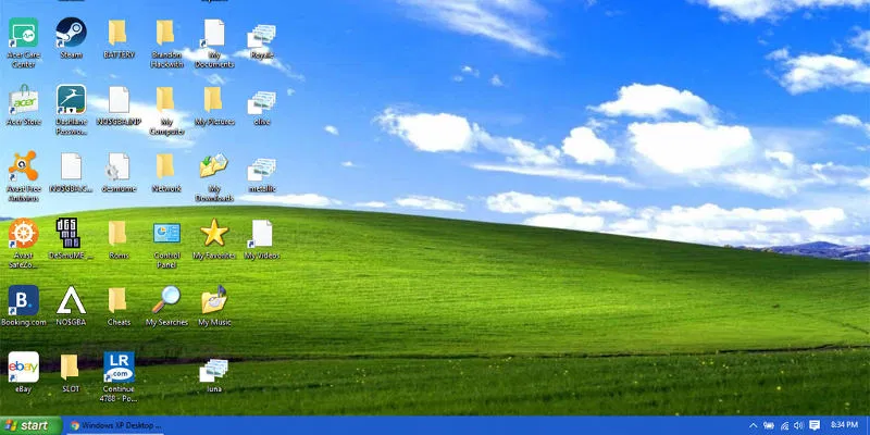 Cómo instalar temas personalizados en Windows 10