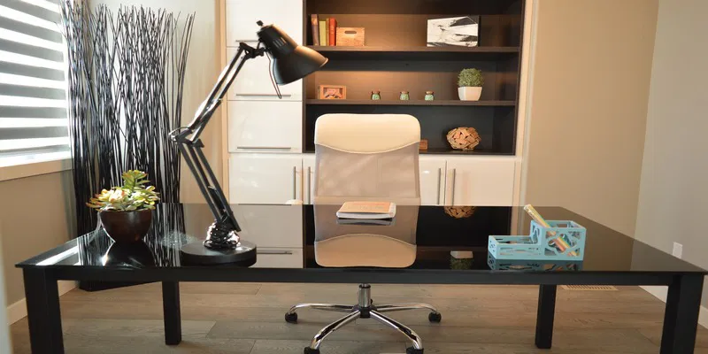 9 grandes mejoras ergonómicas que puedes realizar en tu área de trabajo