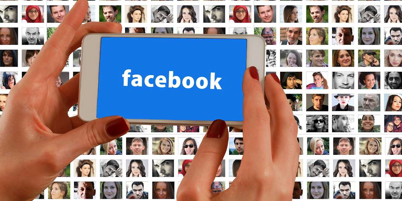 Cómo compartir tu pantalla con un amigo de Facebook