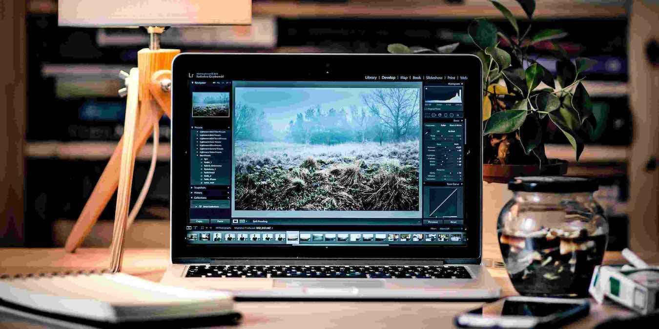 Las mejores alternativas de Photoshop para Mac