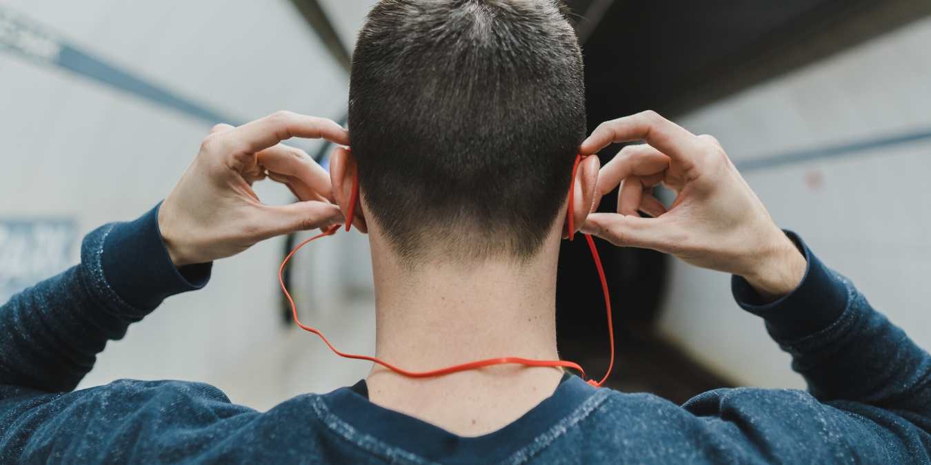 Cómo crear una lista de reproducción de podcasts en Spotify