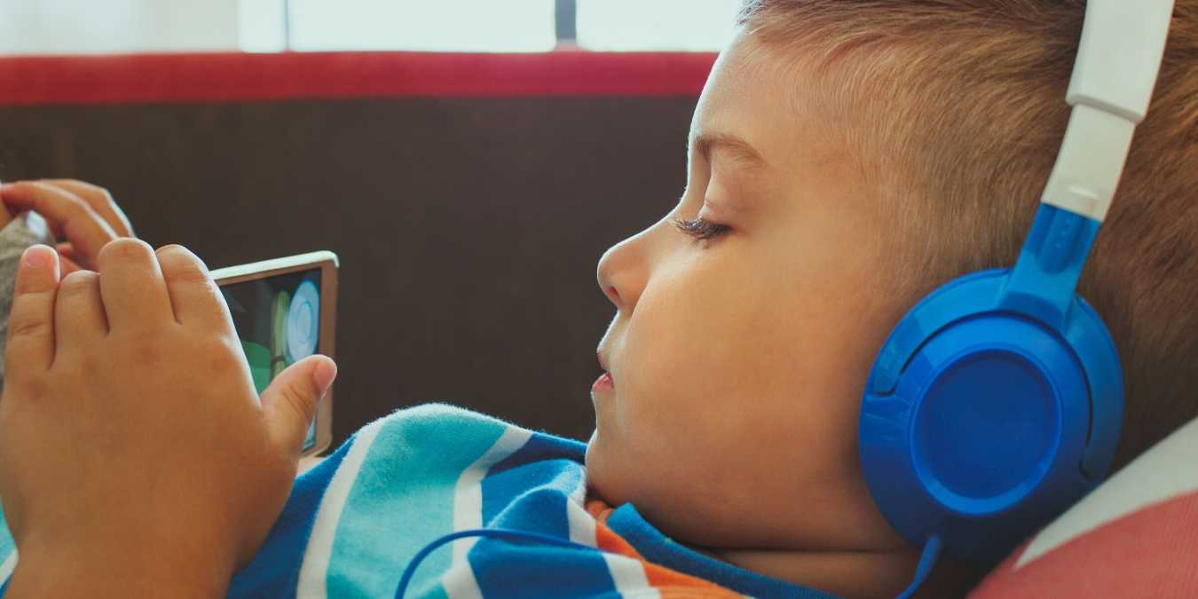 Cómo hacer que su teléfono Android sea a prueba de niños