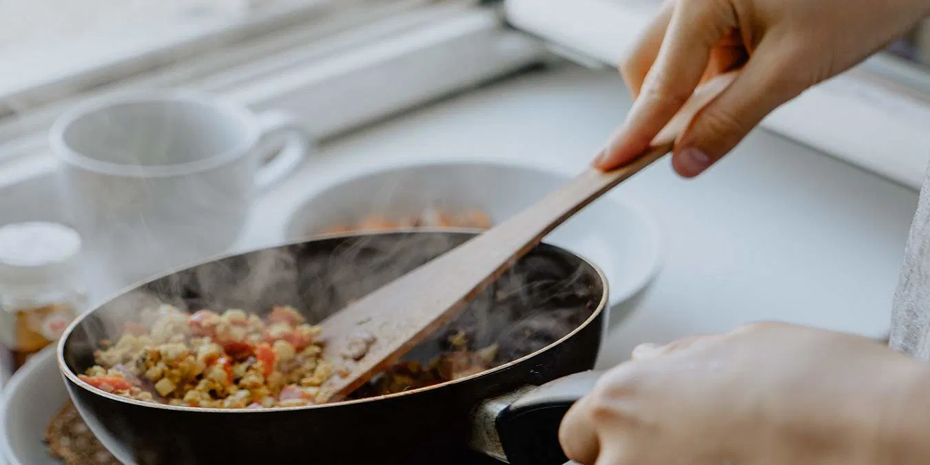 Cómo usar Google Home para ayudarte a convertirte en un mejor cocinero