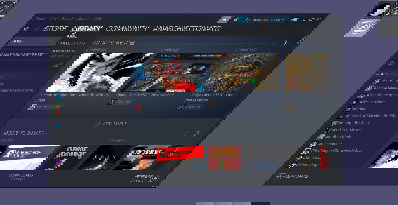 Reviva el sistema operativo NeXTSTEP con Window Maker