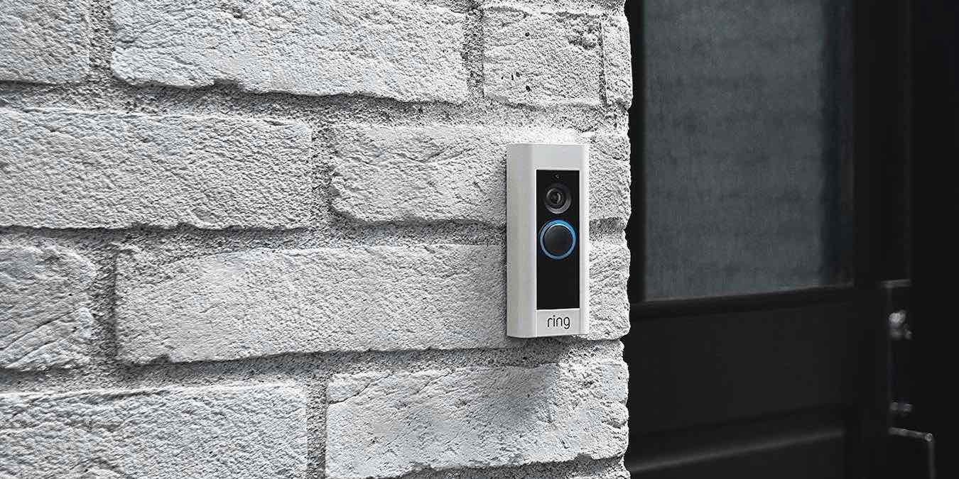 Cómo usar tu Ring Doorbell con Alexa y Echo Show
