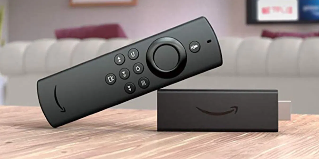 5 de las mejores aplicaciones para Amazon Fire Stick
