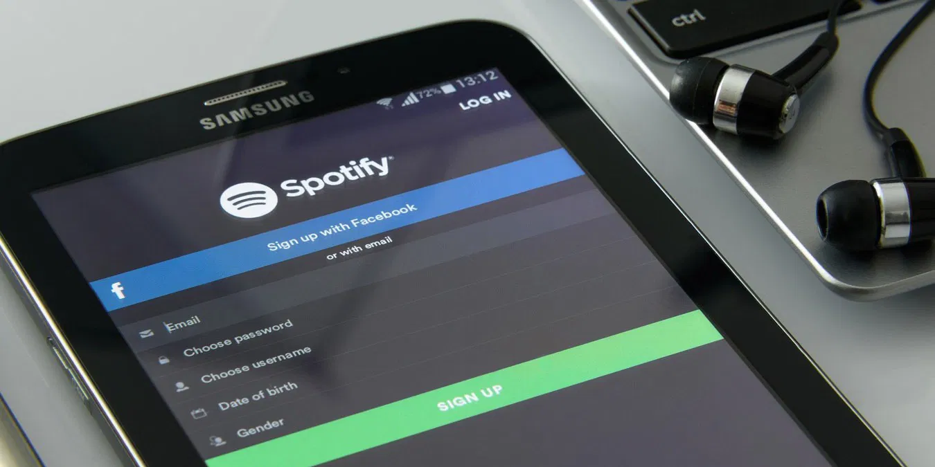 Cómo silenciar los anuncios de Spotify en Android