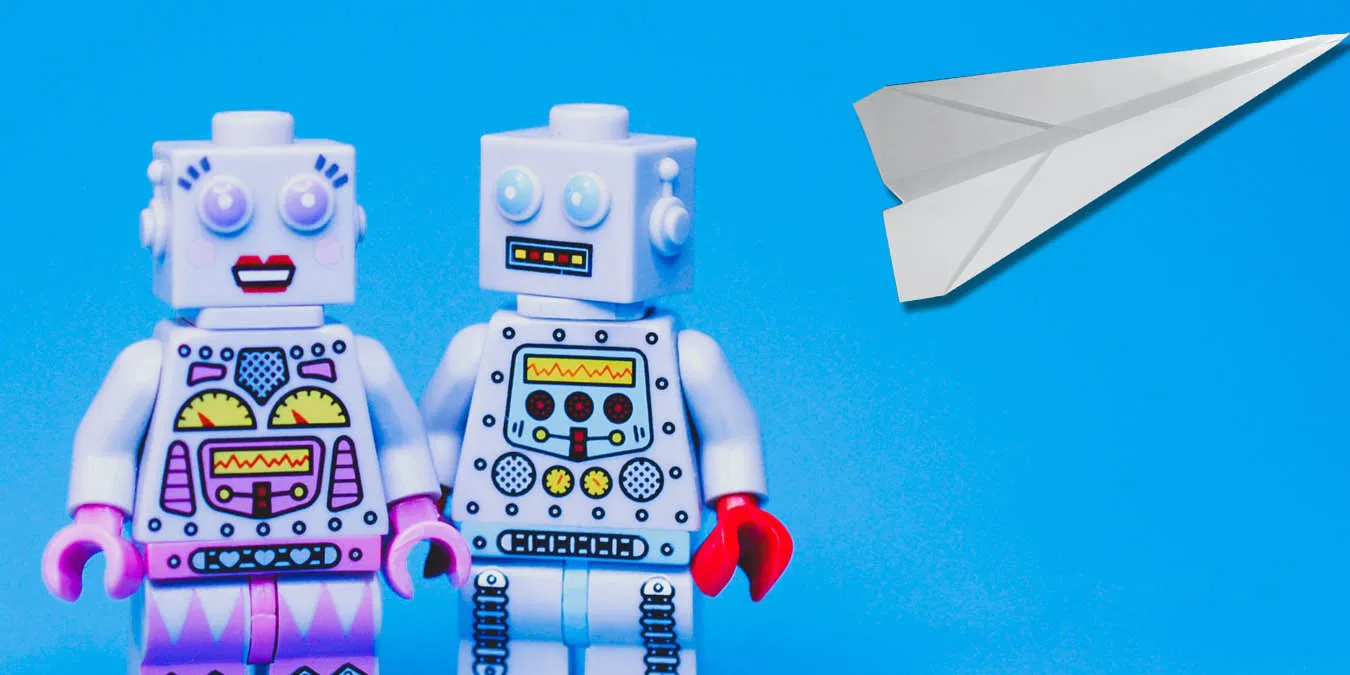 12 Bots útiles para aprovechar Telegram al máximo
