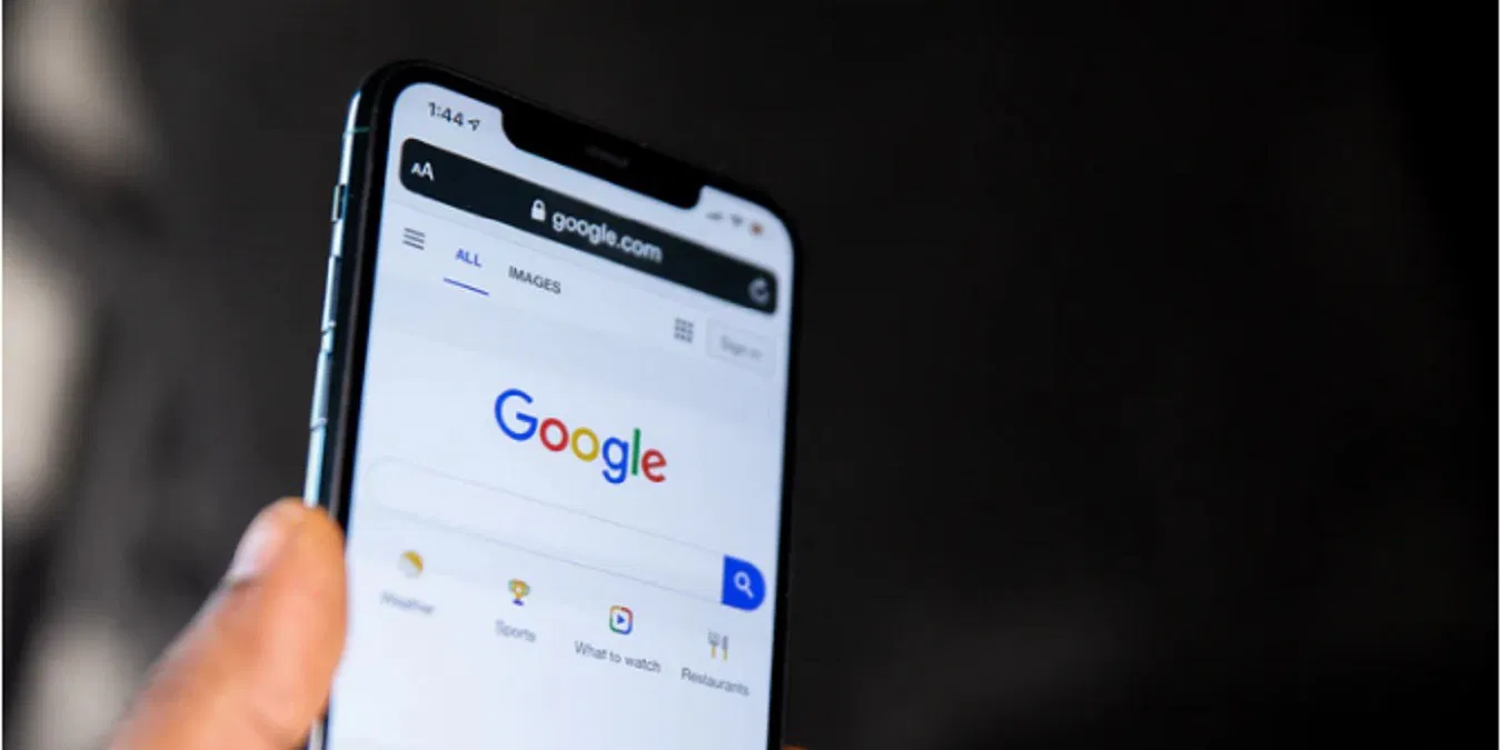 Cómo resolver el error de Google "Tráfico inusual desde su computadora de red"