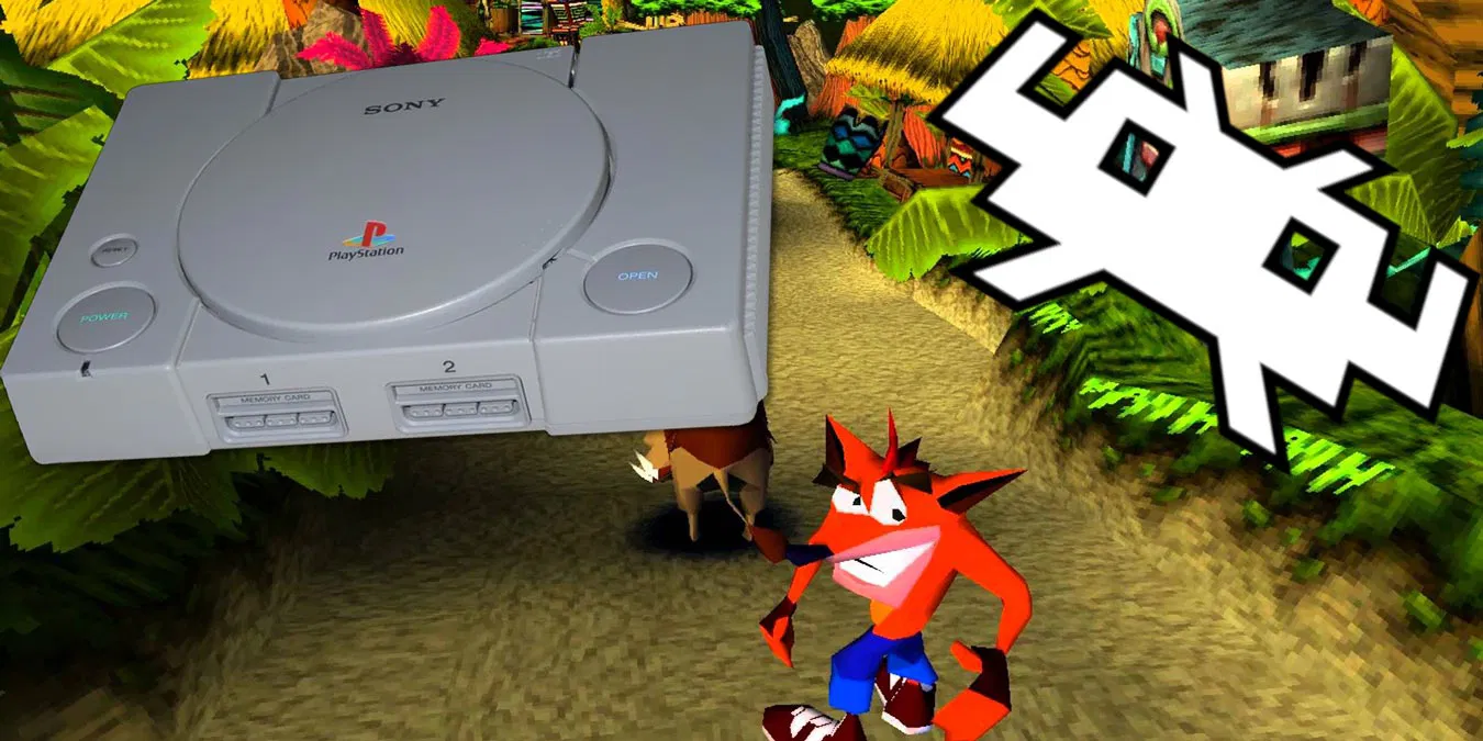Cómo jugar juegos de PS1 en tu PC con Retroarch