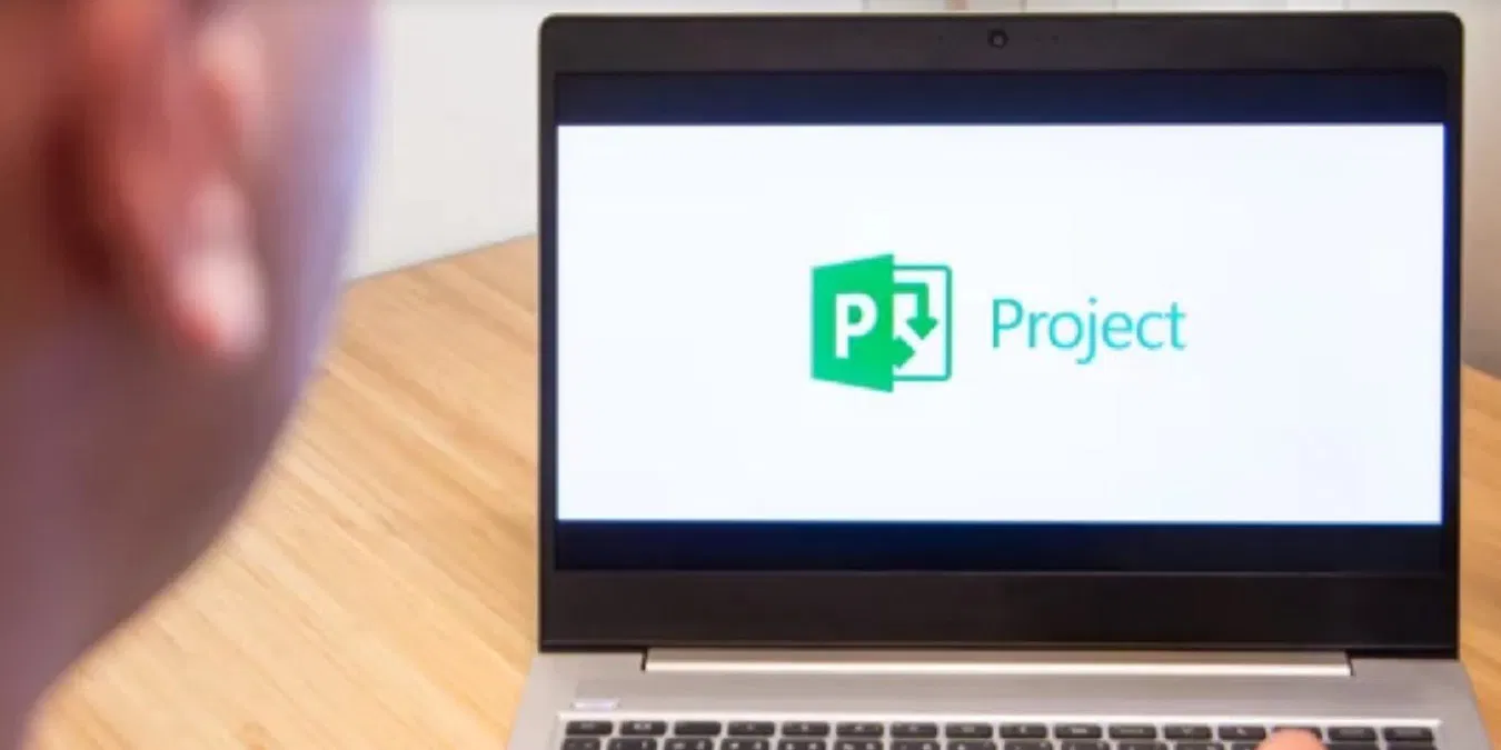 Hoja de referencia de atajos de teclado de Microsoft Project