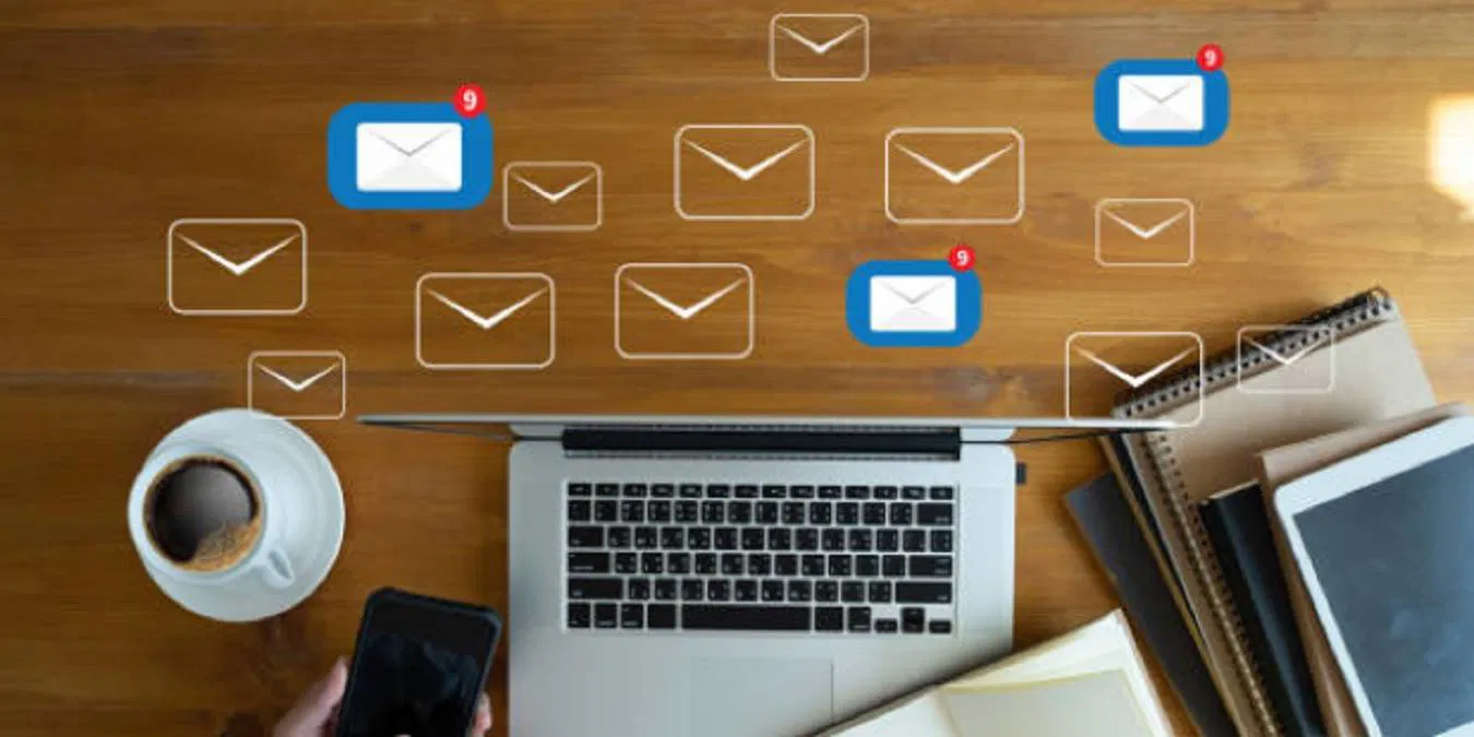 Cómo encontrar todas las cuentas vinculadas a su dirección de correo electrónico
