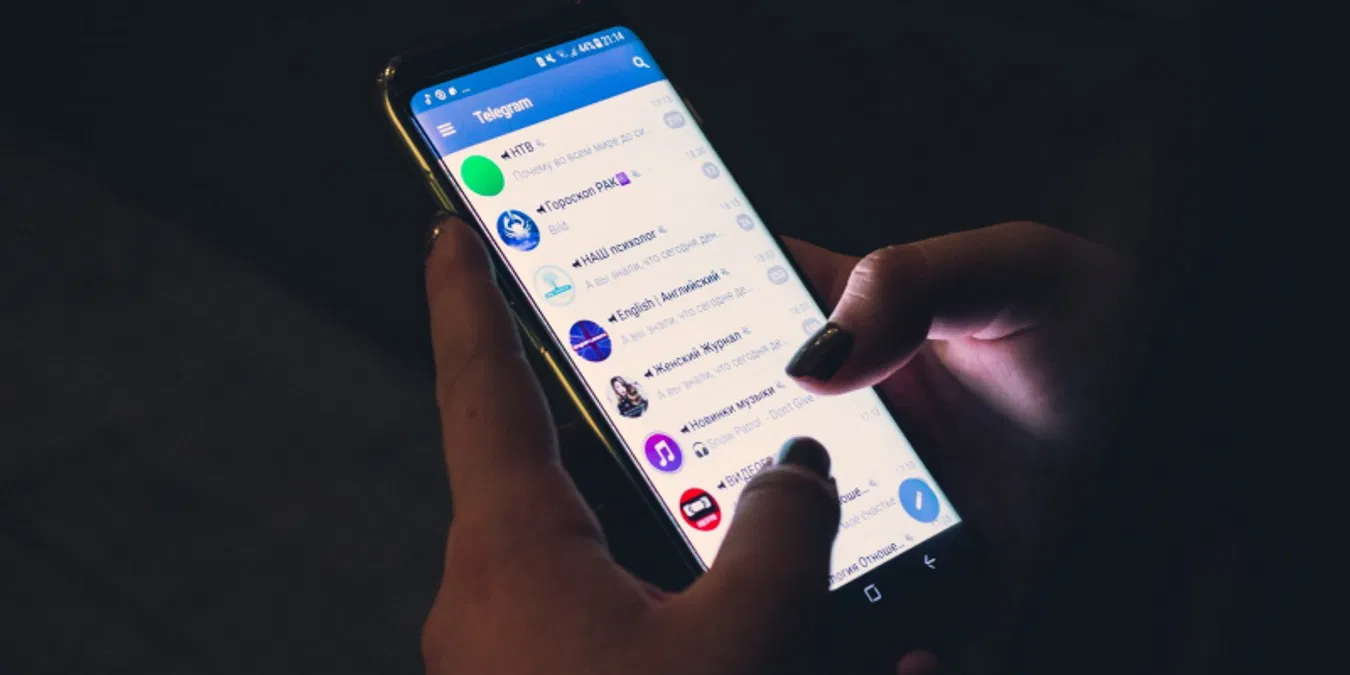 Cómo configurar el bloqueo con contraseña en Telegram