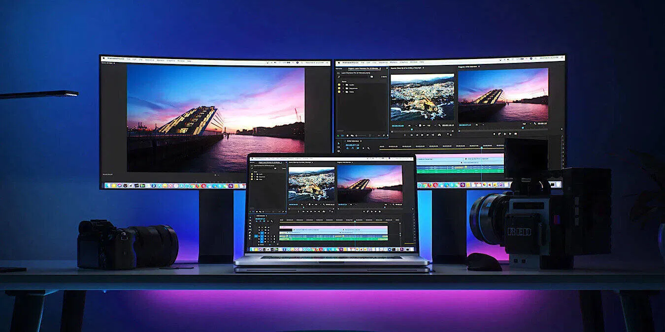 Revisión de Linedock Dock para MacBook Pro