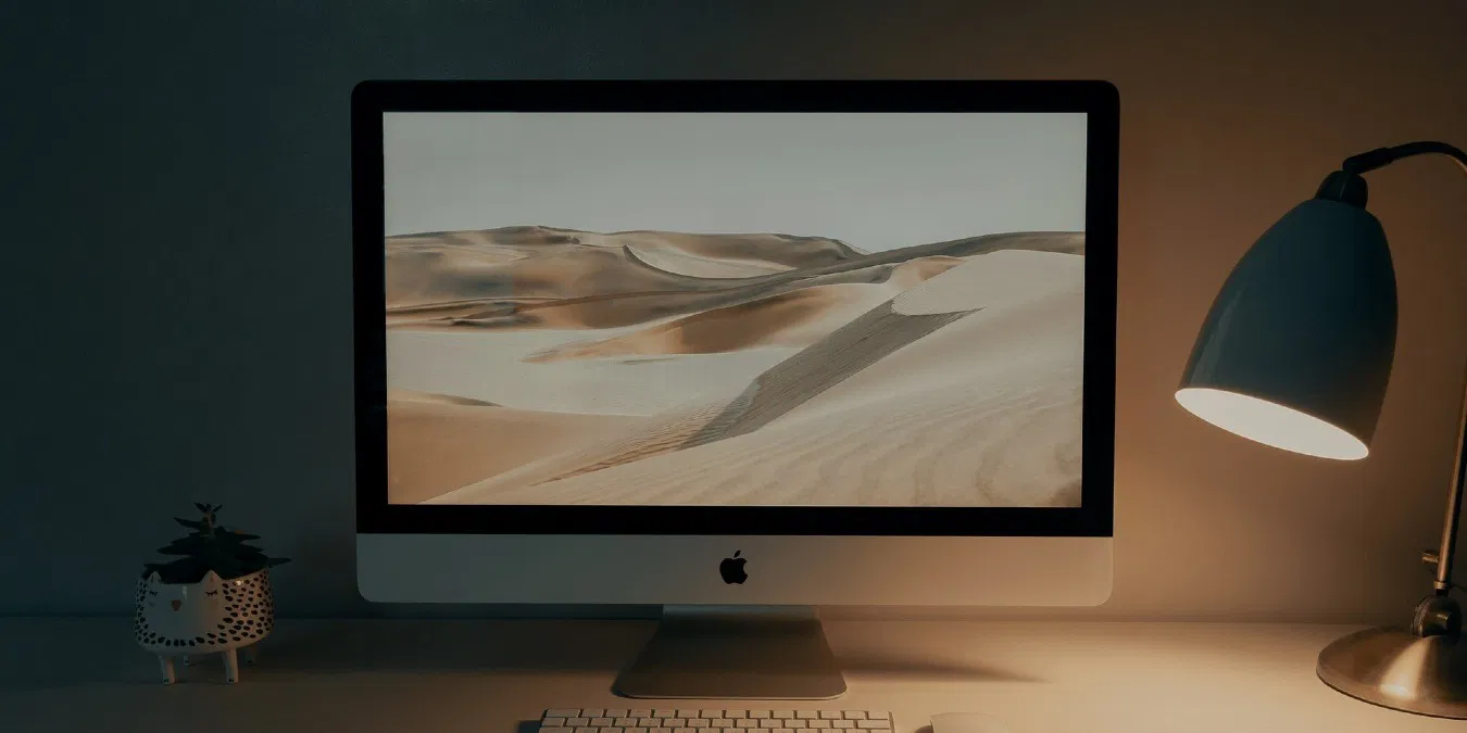 Los mejores sitios para descargar fondos de pantalla dinámicos para Mac y iPhone
