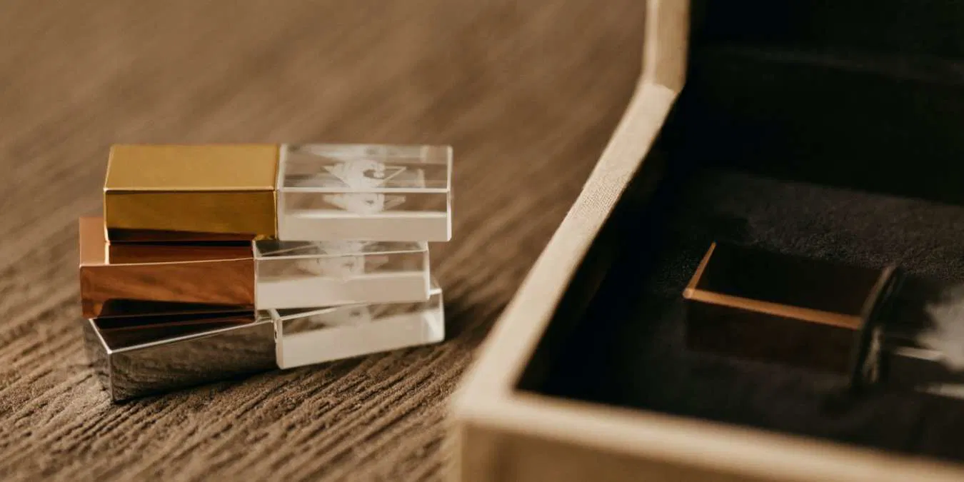 6 de las mejores unidades flash USB súper portátiles