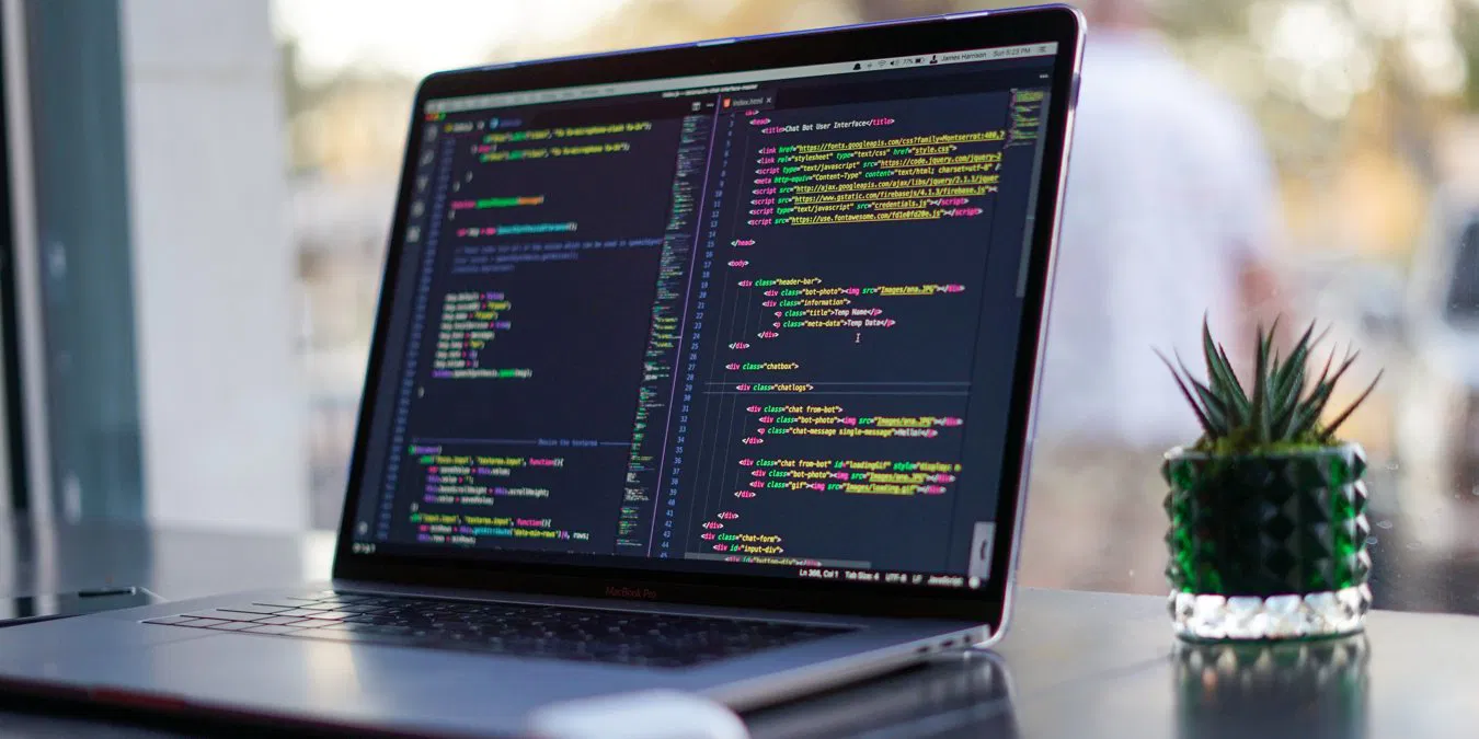Qué buscar en una computadora portátil de programación