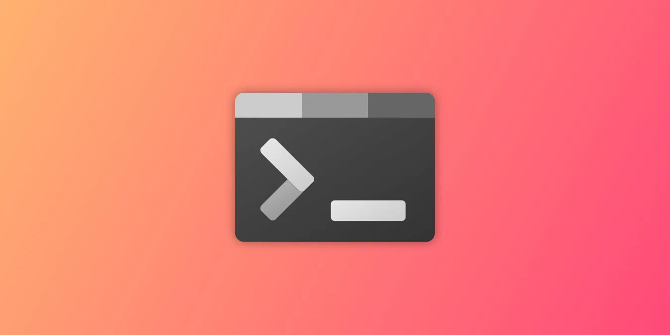8 formas de personalizar la terminal de Windows
