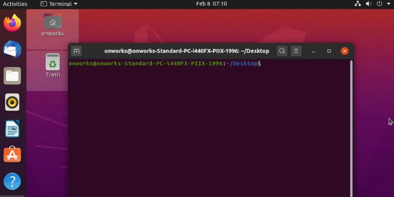 Cómo solucionar el problema de no poder escribir en la terminal en Linux