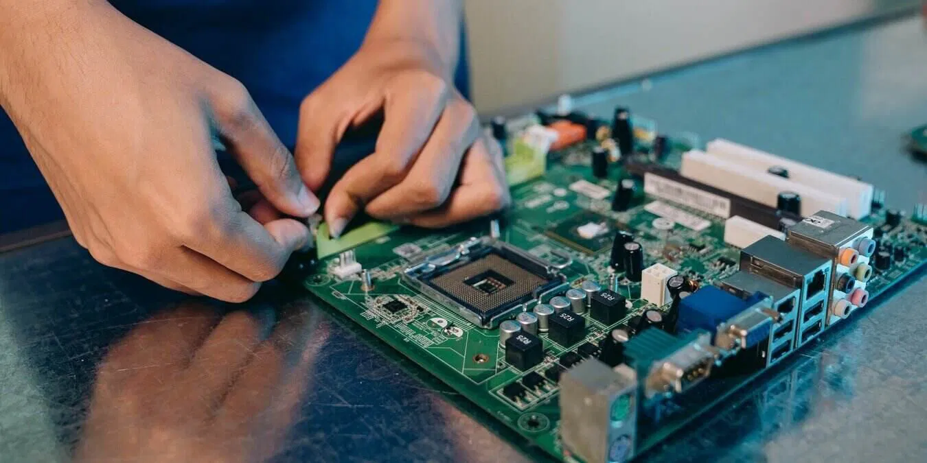 C mo instalar un m dulo de plataforma segura en una computadora no