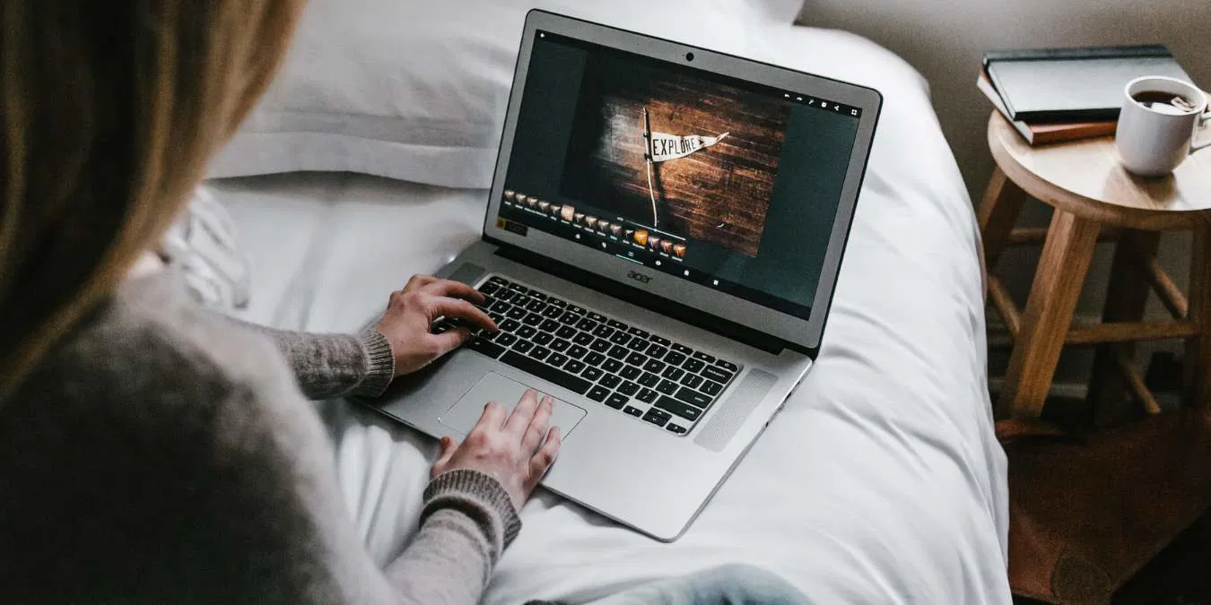 8 soluciones para el panel táctil de Chromebook que no funciona