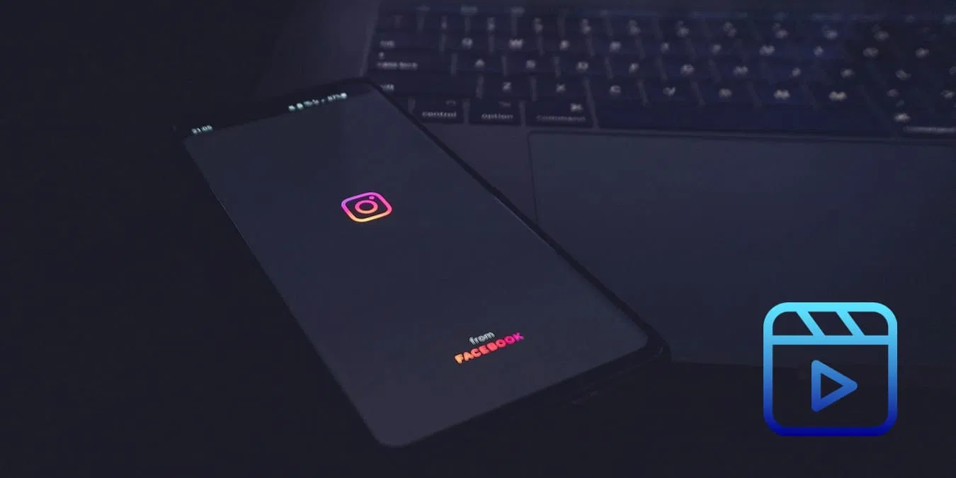 Cómo agregar voz y efectos relacionados a los carretes de Instagram
