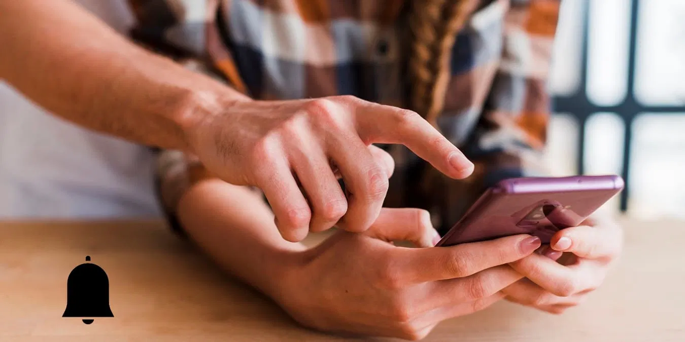 Cómo ocultar notificaciones en la pantalla de bloqueo de Android