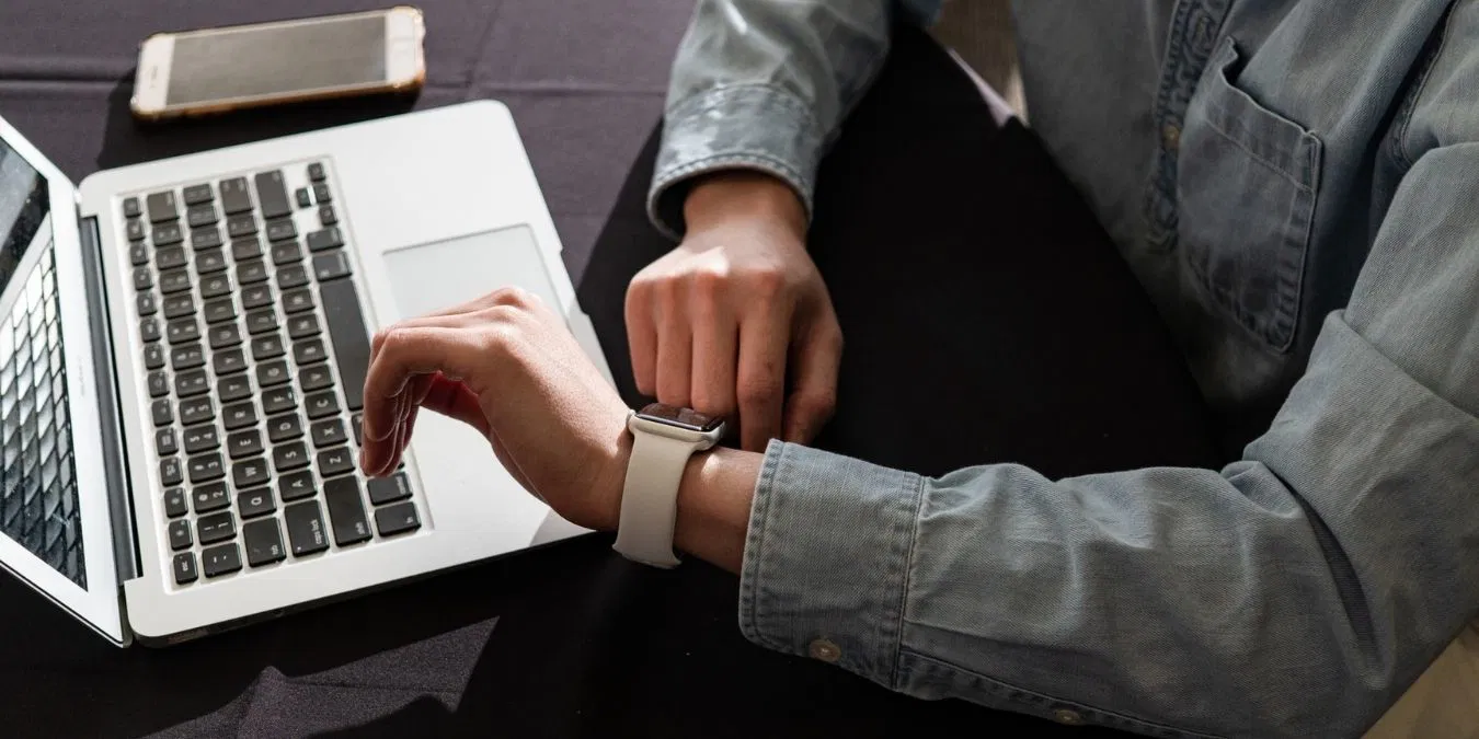 Cómo desbloquear iPhone y Mac con un Apple Watch