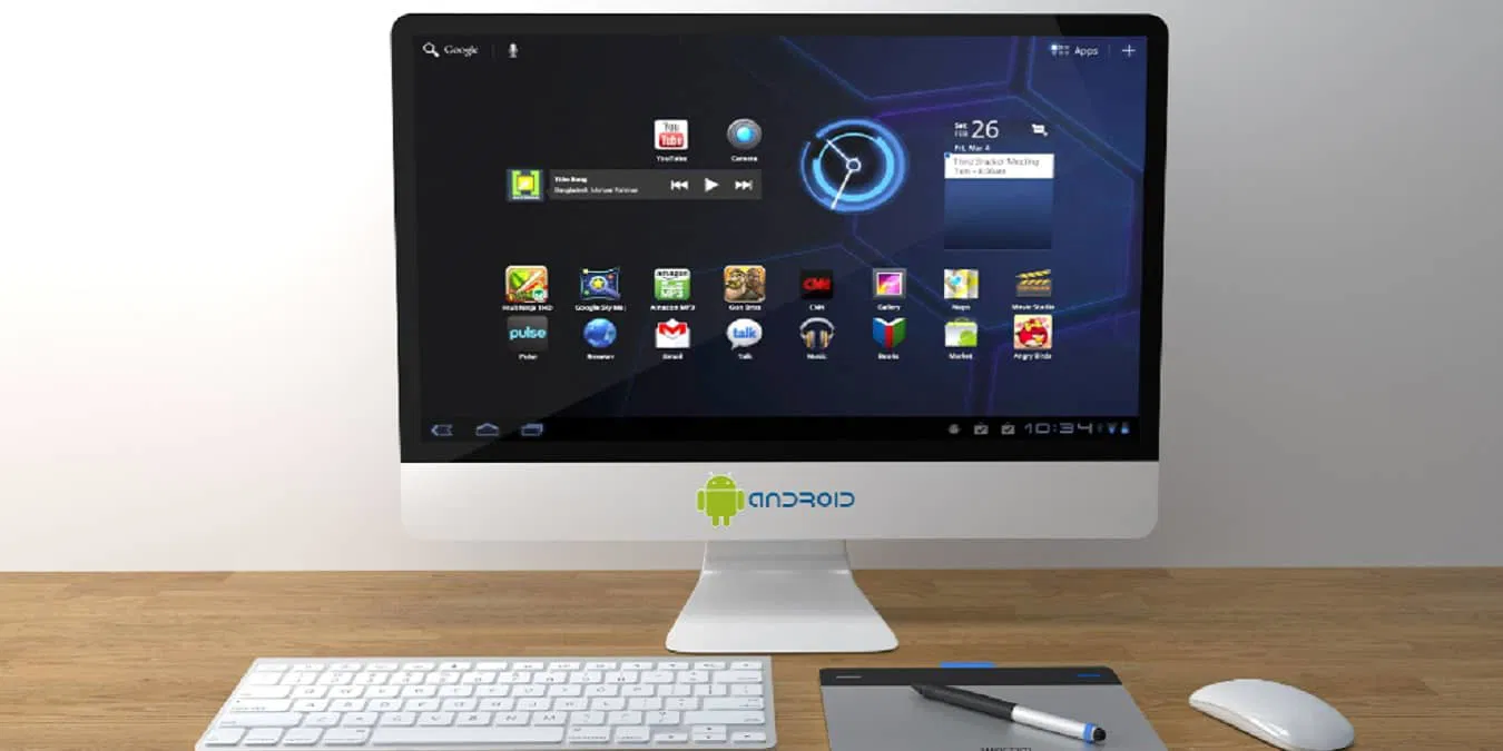 Tiroteo de escritorio de Android: Android x86 versus Bliss versus Phoenix OS versus PrimeOS