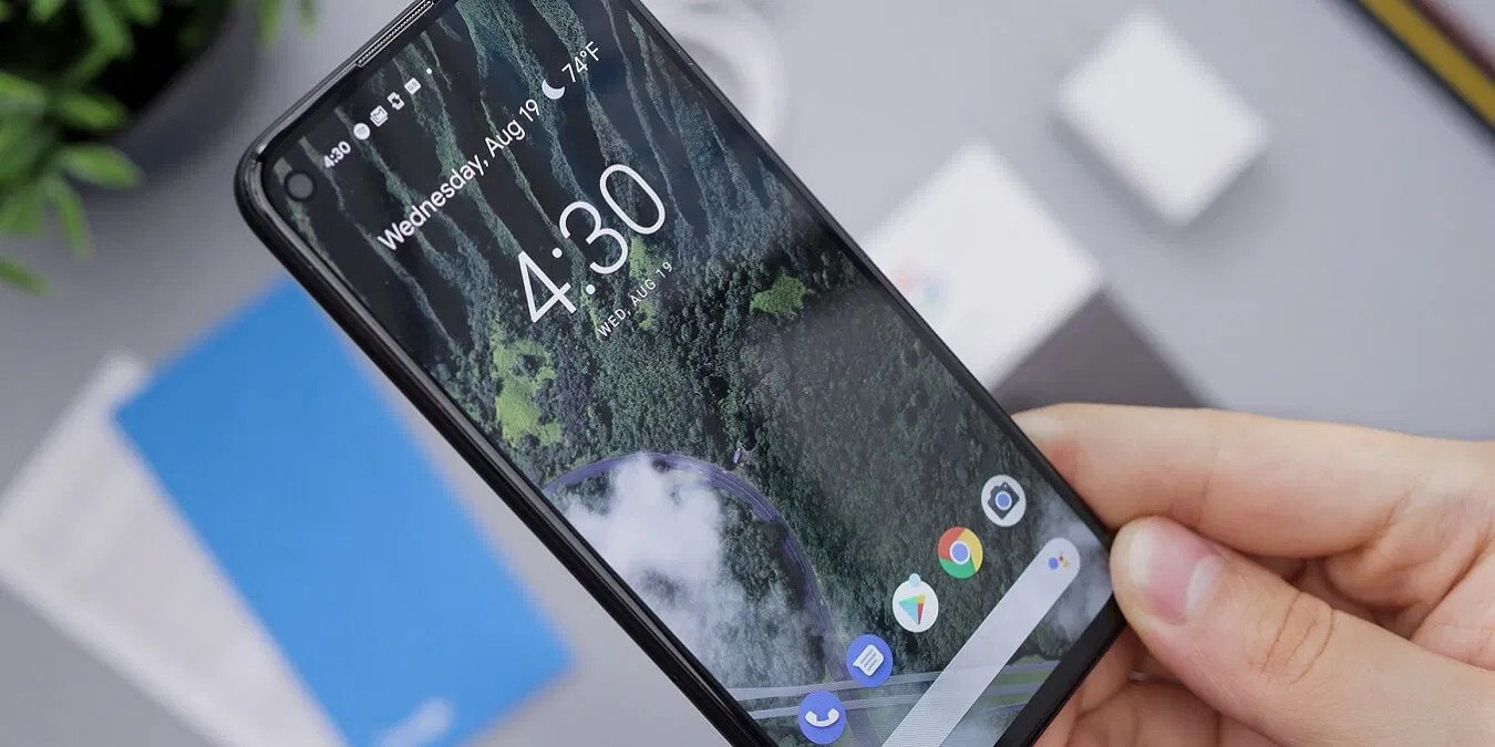 Cómo detener la ejecución de aplicaciones de Android en segundo plano