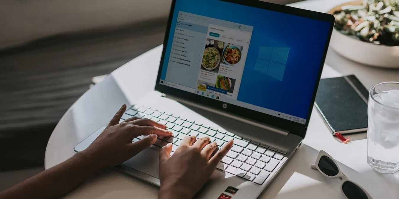Cómo borrar el caché en Windows