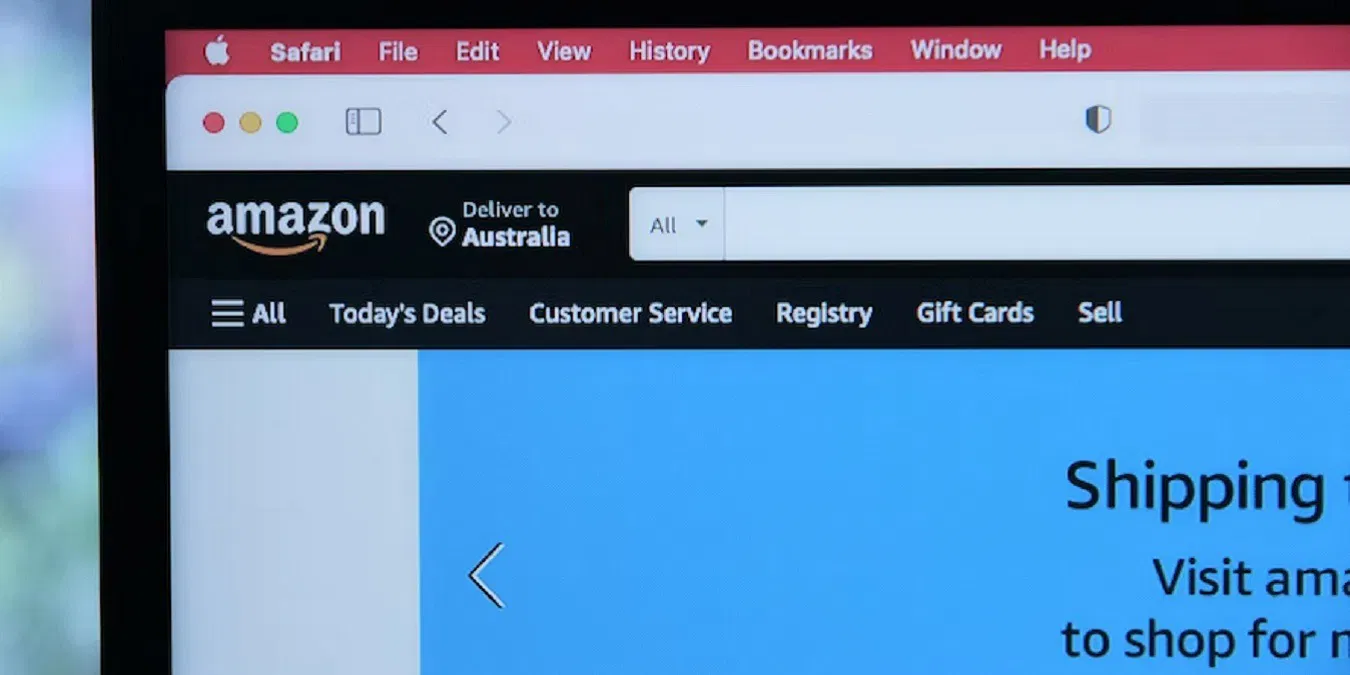 Cómo cambiar el país y el idioma en Amazon