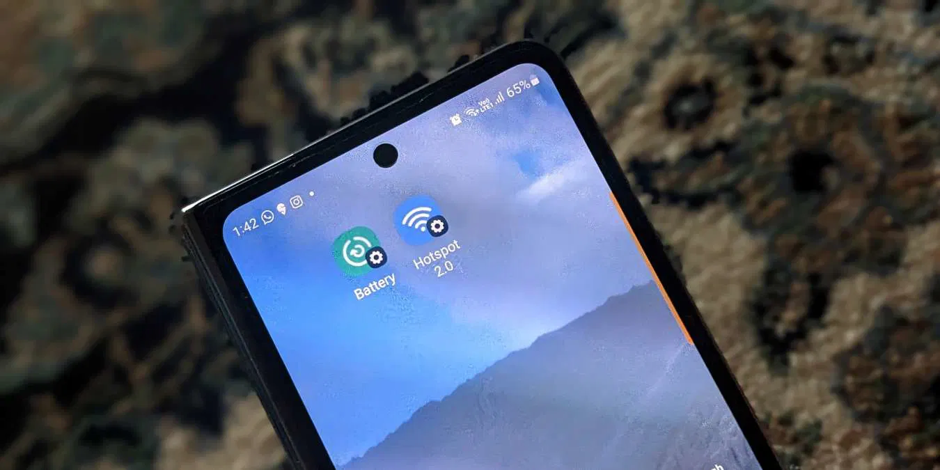 Cómo agregar la aplicación de configuración o un acceso directo a la pantalla de inicio de Android