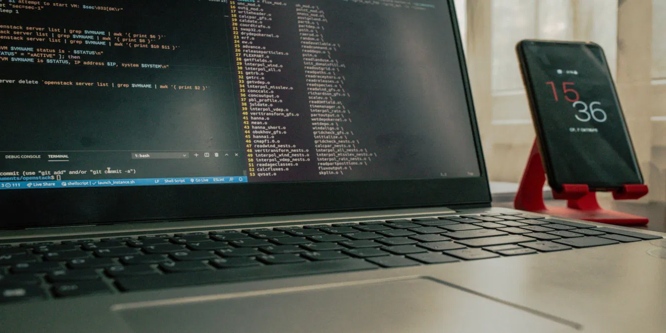 Atajos de teclado predeterminados de i3 Window Manager