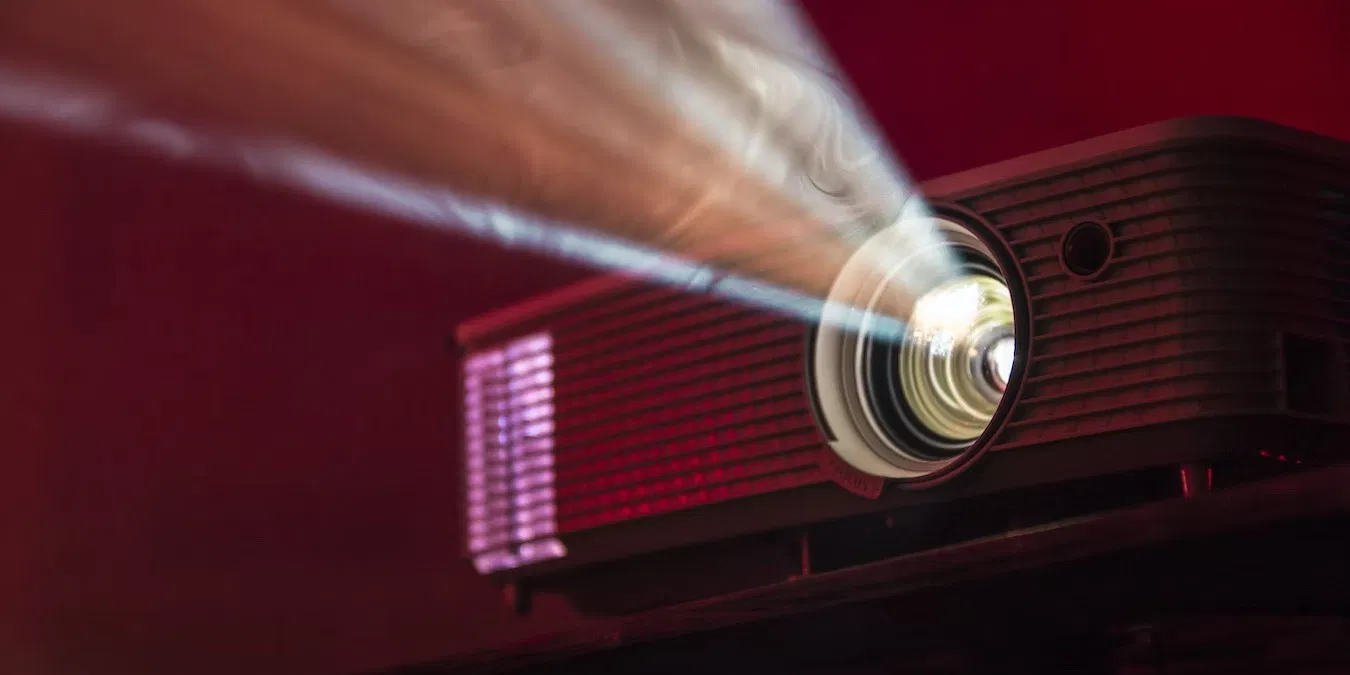 Usar un proyector como televisor: todo lo que necesitas saber