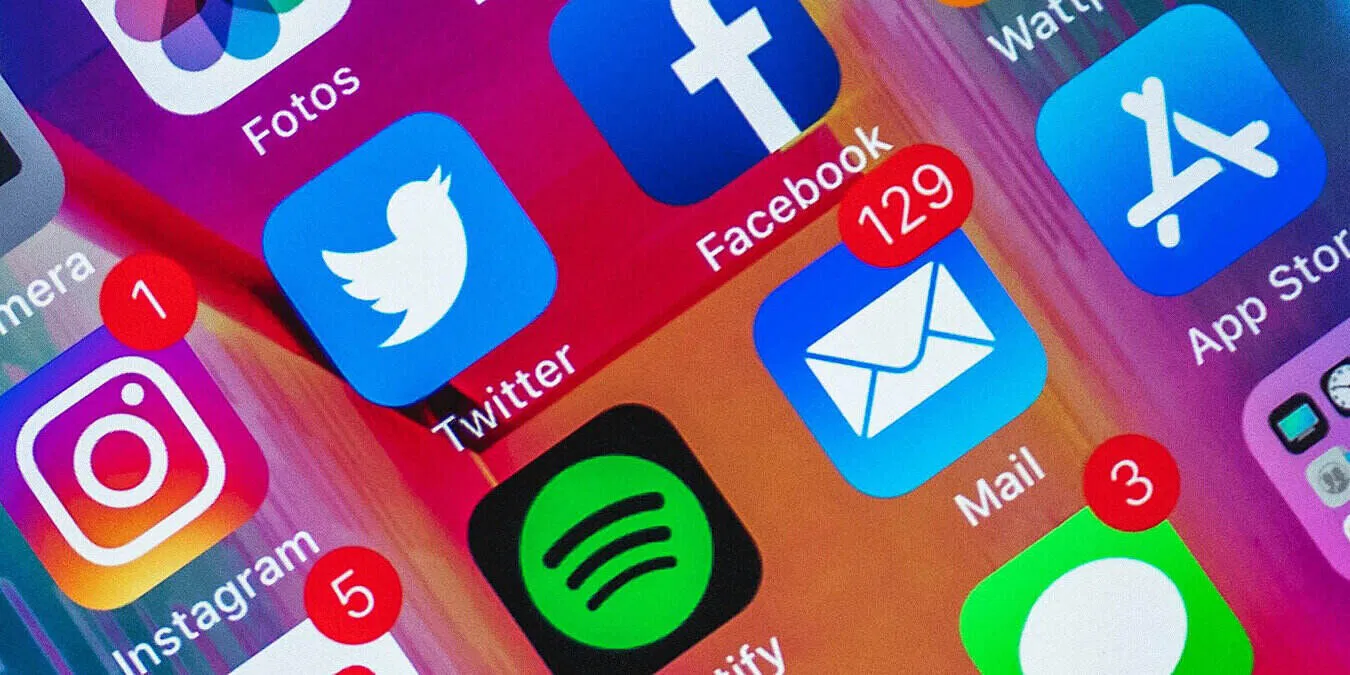 7 de las mejores aplicaciones de correo electrónico para iPhone